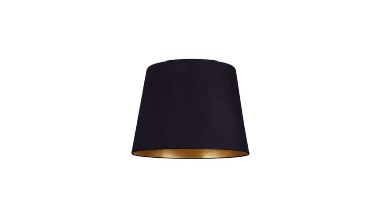 Klosz CAMELEON CONE M BLACK/GOLD 8411 Nowodvorski