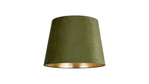 Klosz CAMELEON CONE L GREEN/GOLD 8410 Nowodvorski