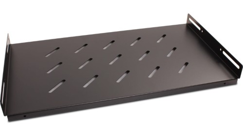 Półka do szafy Rack wiszącej, 45cm (HGF-45H-WB) GETFORT