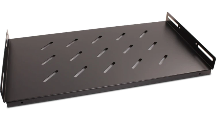 Półka do szafy Rack wiszącej, 45cm (HGF-45H-WB) GETFORT