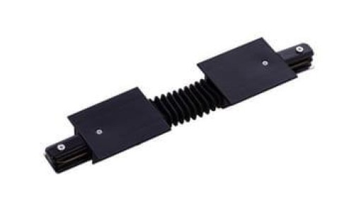 ŁĄCZNIK PROFILE RECESSED FLEX CONNECTOR BLACK 8385 Nowodvorski