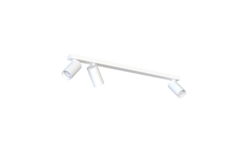 Listwa ze spotami MONO III WHITE 7811 Nowodvorski Lighting