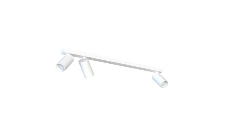 Listwa ze spotami MONO III WHITE 7811 Nowodvorski Lighting