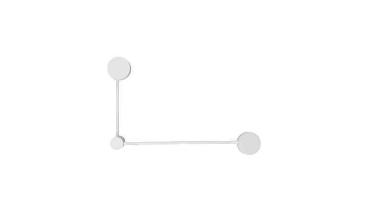 Kinkiet ORBIT 7801 Nowodvorski Lighting