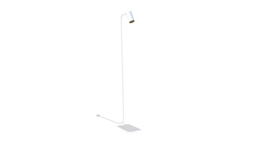 Lampa podłogowa MONO WHITE/GOLD 7714 Nowodvorski Lighting