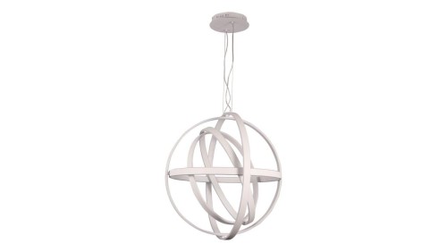 Lampa wisząca COPERNICUS WHITE 180W LED ML6154 Milagro