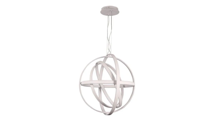 Lampa wisząca COPERNICUS WHITE 180W LED ML6154 Milagro