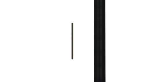 Klosz CAMELEON LASER 490 BLACK 8572 Nowodvorski
