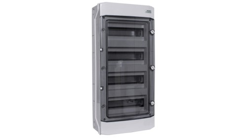 PHS 48T 4x12 mod rozdzielnica n/t IP65 1000V DC 110814