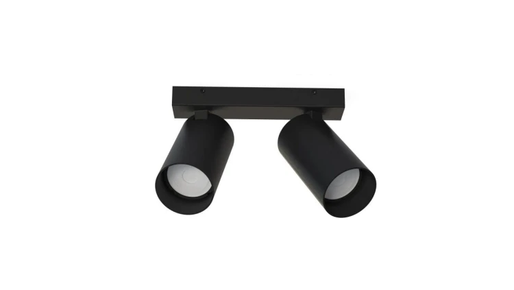 Spot MONO II BLACK 7841 Nowodvorski Lighting