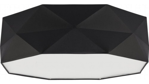 Plafon KANTOOR BLACK 1567 TK Lighting
