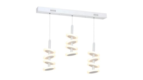 LAMPA WISZĄCA PABLO 48W LED ML231 Milagro