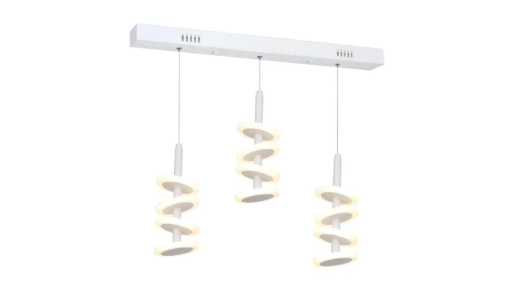 LAMPA WISZĄCA PABLO 48W LED ML231 Milagro