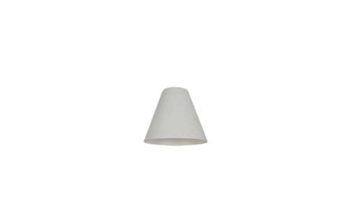 Klosz CAMELEON CONE S WHITE 8500 Nowodvorski