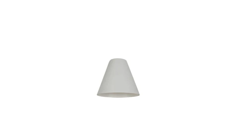 Klosz CAMELEON CONE S WHITE 8500 Nowodvorski