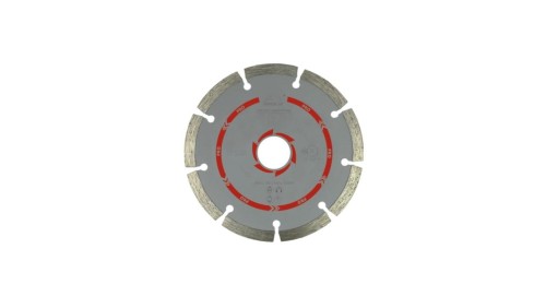 Tarcza diamentowa SEGMENT PRO do betonu 115mm