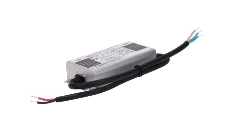 Zasilacz herm. MeanWell 24V 100W XLG