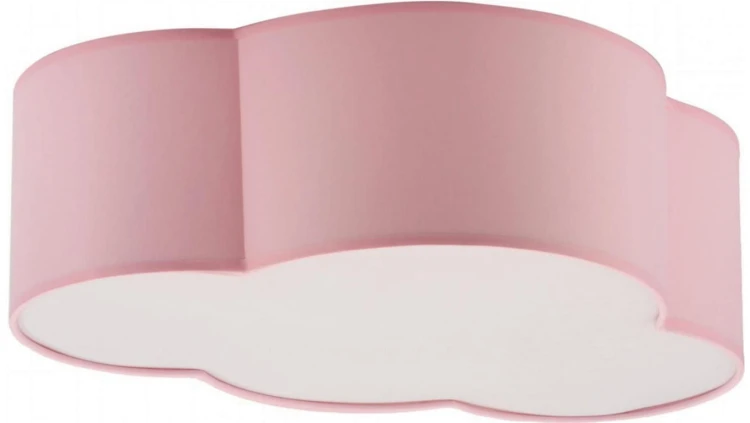 Plafon CLOUD MINI różowy 6075 TK Lighting