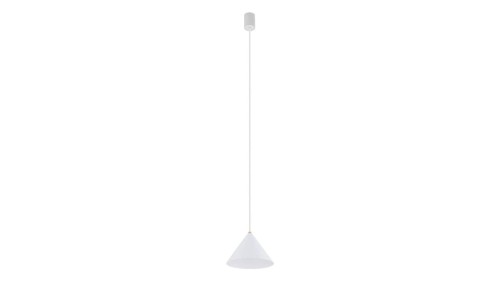 Lampa wisząca ZENITH S WHITE 7997 Nowodvorski Lighting
