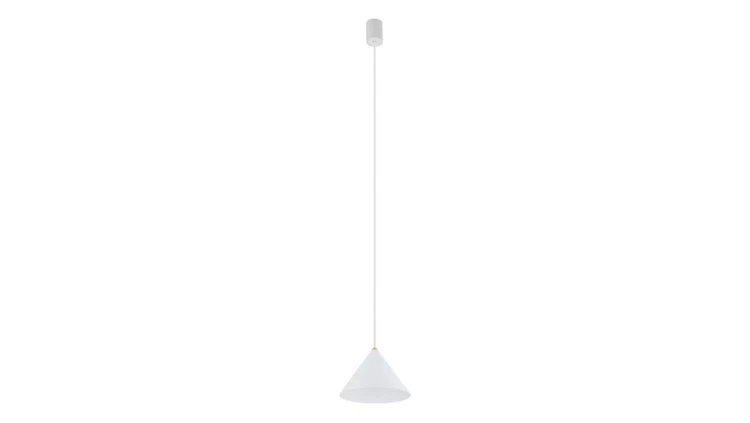 Lampa wisząca ZENITH S WHITE 7997 Nowodvorski Lighting
