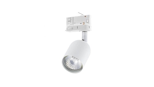 Lampa na szynoprzewód trójfazowy TRACER WHITE 6057 TK LIGHTING