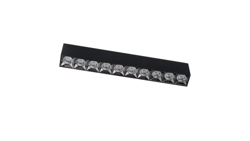 Lampa natynkowa liniowa MIDI LED 40W 3500lm 3000K 10056 Nowodvorski Lighting