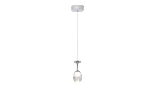 LAMPA WISZĄCA COPPA 1x5W LED ML436 Milagro