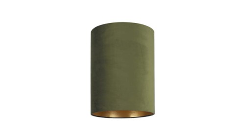 Klosz CAMELEON BARREL L GREEN/GOLD 8417 Nowodvorski