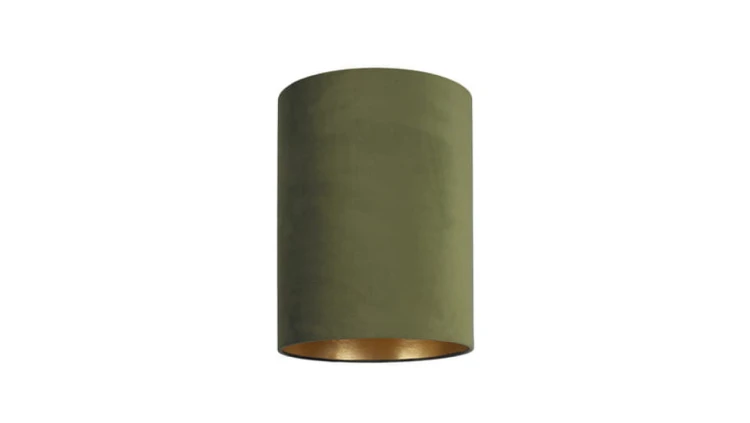 Klosz CAMELEON BARREL L GREEN/GOLD 8417 Nowodvorski