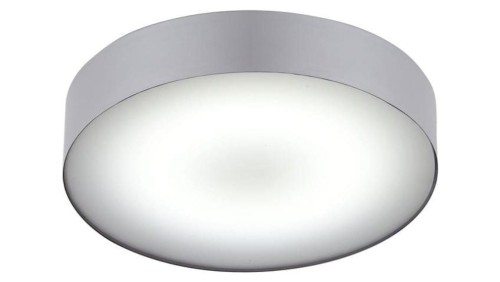 PLAFON ARENA SILVER LED 20W 2200lm 4000K 10183 Nowodvorski
