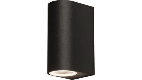 KINKIET NICO II GRAPHITE IP54 9517 Nowodvorski