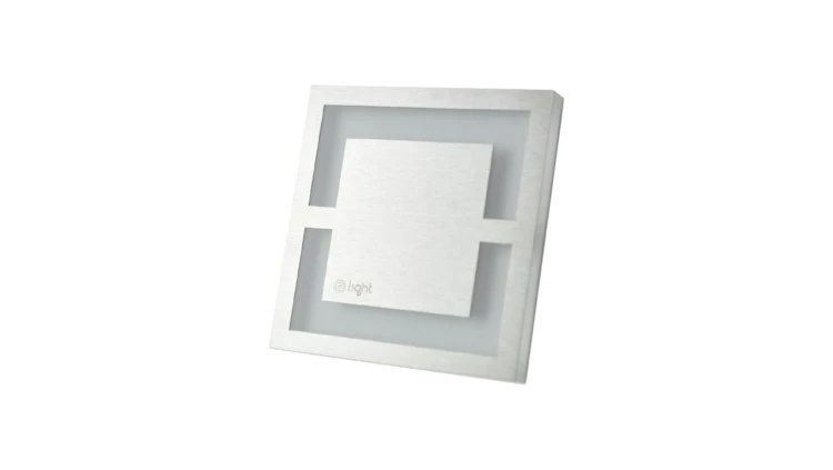 QUADRO Barwa Ciepła 3000K EKS0927 Milagro