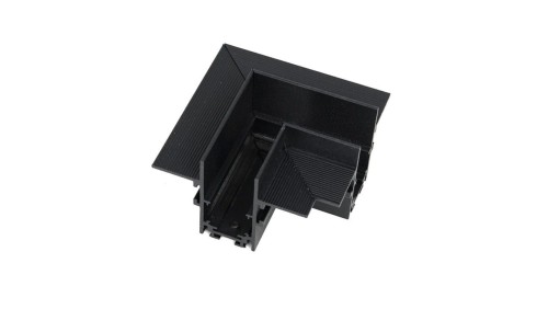 Narożnik podtynk bok L MAGNETIC TRACK ML6632 Milagro