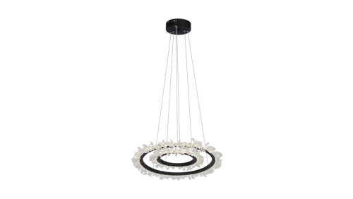 LAMPA WISZĄCA FROZEN 60W LED ML617 Milagro