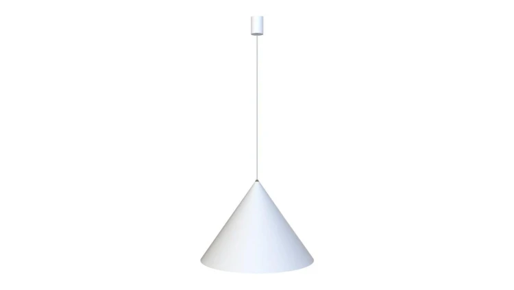 Lampa wisząca ZENITH L WHITE 8006 Nowodvorski Lighting