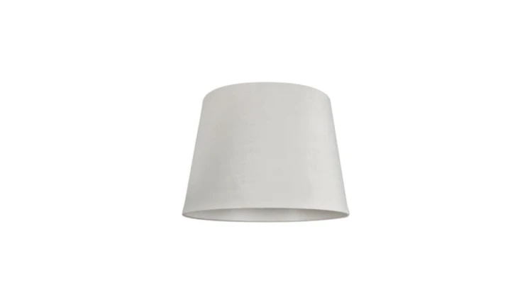 Klosz CAMELEON CONE M WHITE 8496 Nowodvorski