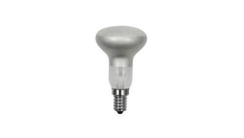 Żarówka reflektorowa R50 230V E14 60W Grzybek, Elwatt
