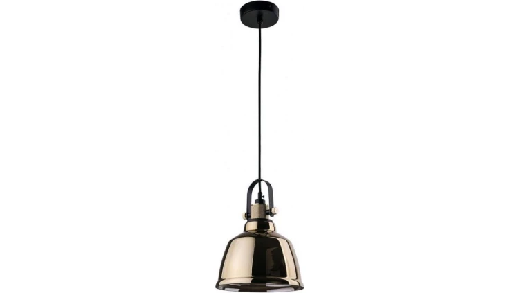 LAMPA WISZĄCA AMALFI GOLD 9153 Nowodvorski