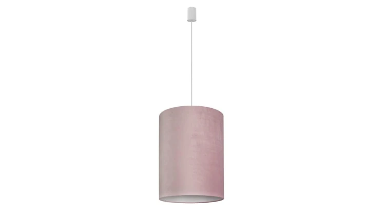 Lampa wisząca BARREL L PINK 8444 Nowodvorski