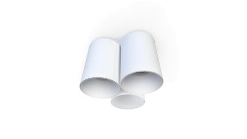 Spot EYE TONE III WHITE 8093 Nowodvorski Lighting