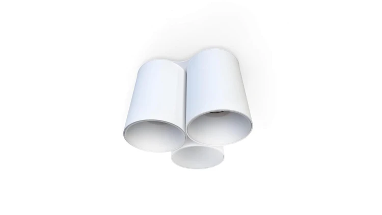 Spot EYE TONE III WHITE 8093 Nowodvorski Lighting
