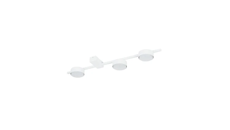 Plafon biały PILLS WHITE III 8268 Nowodvorski Lighting