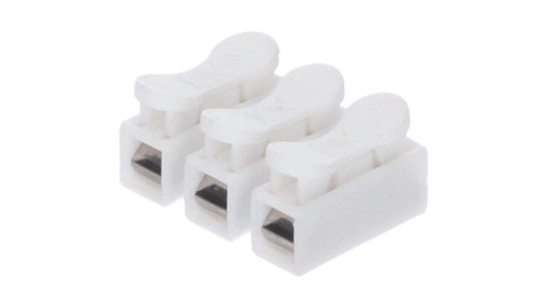 Złączka elektryczna do LED PUSH 3x