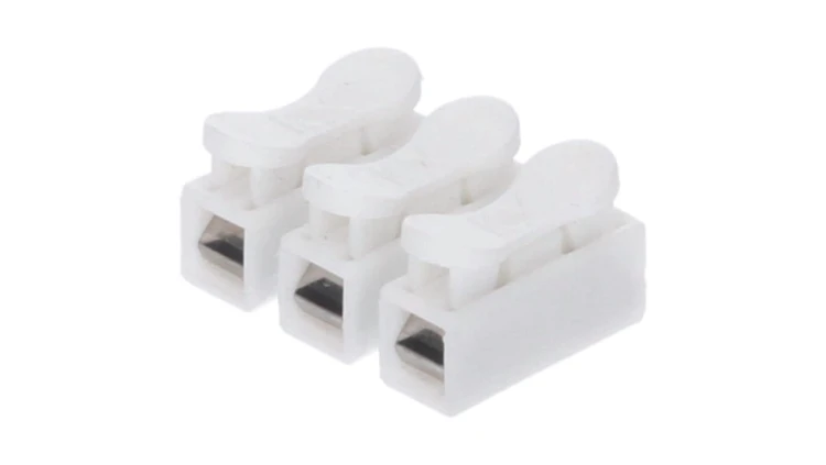Złączka elektryczna do LED PUSH 3x