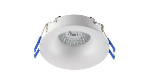 Oprawa wpuszczana IP44 EYE biała 3500 TK Lighting