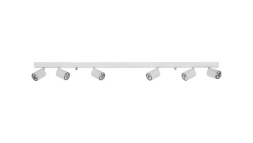 LISTWA EYE SPOT WHITE 6607 Nowodvorski