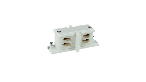 Łącznik prosty do szynoprzewodów trójfazowych TRACER CONNECTOR 3608 TK LIGHTING
