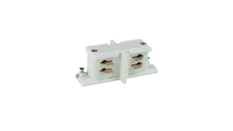 Łącznik prosty do szynoprzewodów trójfazowych TRACER CONNECTOR 3608 TK LIGHTING