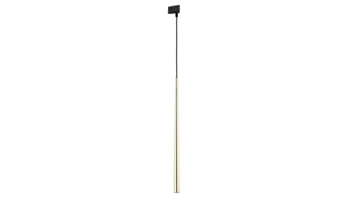 Lampa na szynoprzewód trójfazowy PIANO GOLD TRACER 6029 TK LIGHTING