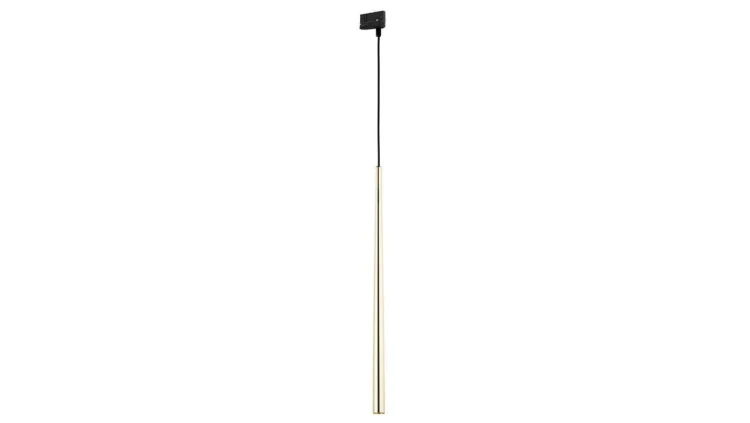 Lampa na szynoprzewód trójfazowy PIANO GOLD TRACER 6029 TK LIGHTING